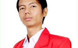 Bacaleg PDIP, Dewa Agung Daeng Maraja: &rdquo;Saya Punya Niat, Kenapa Tidak?&rdquo; 