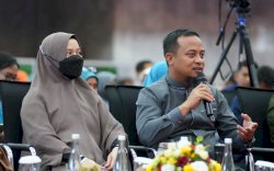 Gubernur Sulsel Ingatkan Peran Orang Tua dalam Hadirkan Generasi Cerdas
