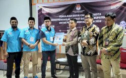 Pasang Kader Terbaik, Gelora Wajo Optimis Dapat Kursi di Setiap Dapil 