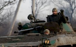 Gegara Eropa Jatuhkan 'Bom' ke Rusia, China Ketiban Pulung 