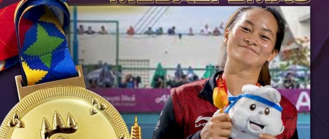 Indonesia Tampil Luar Biasa di SEA Games 2023 Meski Kehilangan 39 Emas 