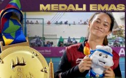 Indonesia Tampil Luar Biasa di SEA Games 2023 Meski Kehilangan 39 Emas 