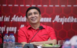 Nyaleg di Pusat, RPG: Tambahan Kursi Untuk PDI Perjuangan! 