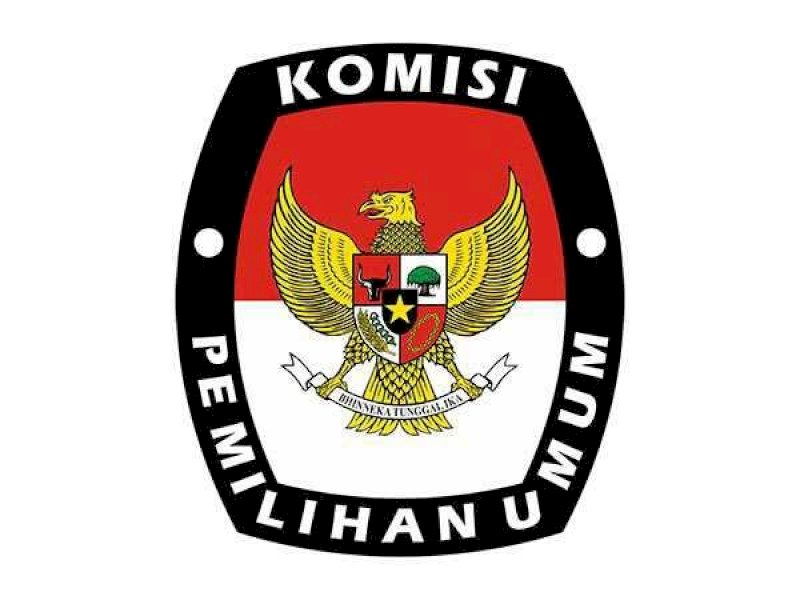 Ini Daftar Partai Berkasnya Diterima di KPU Makassar