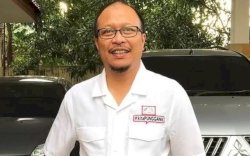 Eks Dirut PDAM Makassar Haris YL Diduga Jadi Korban Mafia Auditor