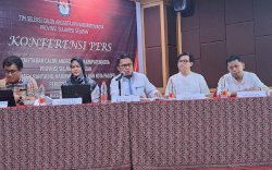 Berminat, Pendaftaran Komisioner KPU Bantaeng, Sinjai dan Palopo Telah Di buka