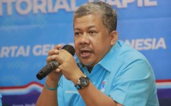 Pemilu di Indonesia Dinilai bukan soal Adu Gagasan, Tapi Adu Logistik, Fahri: Makanya Merem Aja Pasti Kepilih