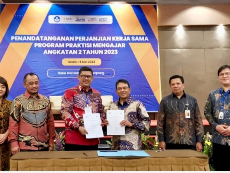 Berhasil Loloskan 532 Kelas Kolaborasi, UNM Dapat Pembiayaan Praktisi Mengajar Rp6,4 Miliar 