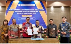 Berhasil Loloskan 532 Kelas Kolaborasi, UNM Dapat Pembiayaan Praktisi Mengajar Rp6,4 Miliar 