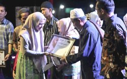 Masamba Affair Festival Sukses Terselenggara, IDP: Lutra Milik Bersama