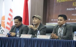 Pasca Pengajuan Bacaleg, KPU Makassar Lakukan Verifikasi Administrasi