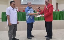  Pesan IAS Untuk Alumni Pertanian: Jangan Malu Pulang Kampung 