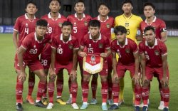 Sesaat lagi, Berikut Link Live Streaming Indonesia vs Thailand di Final SEA Games 2023