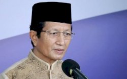 Imam Besar Istiqlal Dilirik Jadi Cawapres Ganjar Pranowo