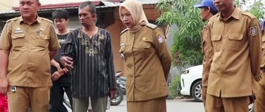Proyek Normalisasi Dinas PU Makassar Tingkatkan Kualitas Infrastruktur di Kecamatan Wajo Proyek Normalisasi Dinas PU Makassar Tingkatkan Kualitas Infrastruktur di Kecamatan Wajo