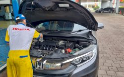 Honda Perluas Jaringan Dealer Mobil Bekas Bersertifikasi dengan Resmikan Honda Ambara Usedcar di Sawangan