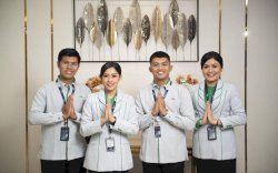 Pegadaian Target Tambahan Modal Kerja Rp2 Triliun dari Peluncuran Obligasi dan Sukuk