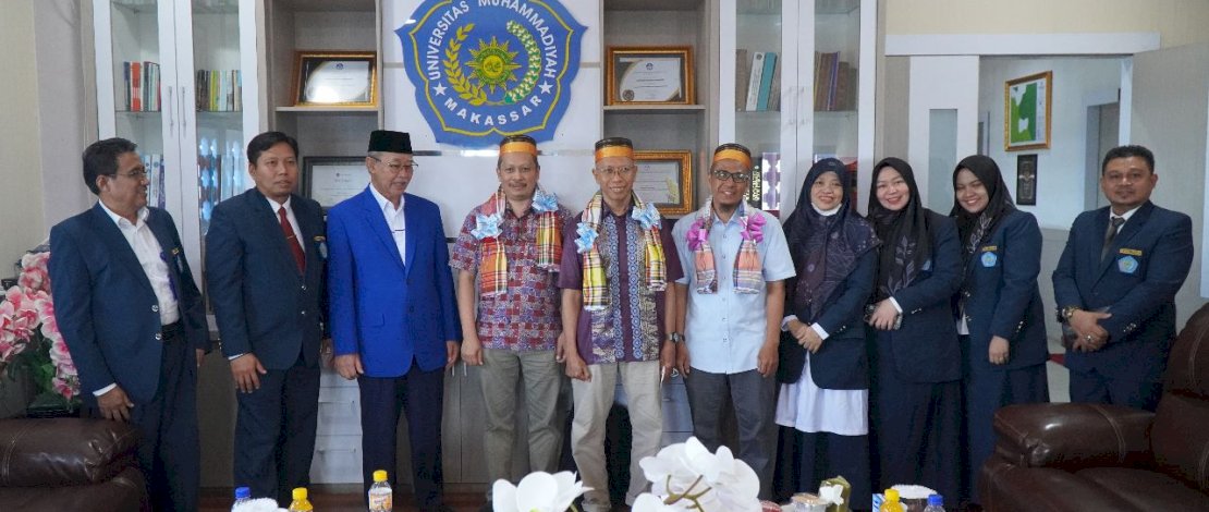 Prodi Arsitektur FT Unismuh Makassar Prodi Arsitektur FT Unismuh Makassar