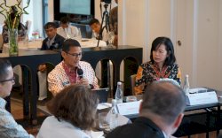 Bank OCBC NISP Bersama OCBC Grup Gelar ONe Connect Series: Chinese Tech in Indonesia