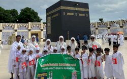 Doa Makbul Sampai 40 Hari Sepulang dari Haji