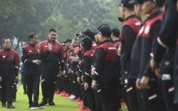 Lampaui Target Emas di SEA Games 2023 , Menpora Dito Ajukan Tambahan Bonus ke Presiden