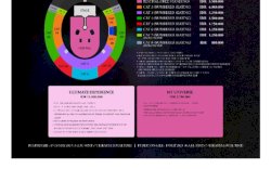 Tiket Konser Coldplay Presale BCA Dijual Mulai Hari Ini hingga Besok, Segini Harganya