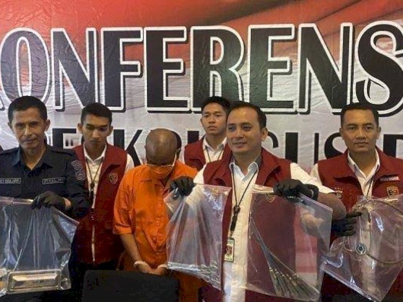 Buka Praktik Ilegal, Dokter Gigi Aborsi 1.338 Perempuan Hamil