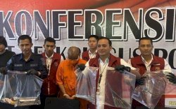 Buka Praktik Ilegal, Dokter Gigi Aborsi 1.338 Perempuan Hamil