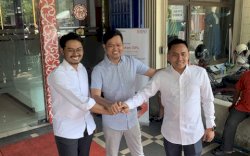 Utus 2 Dokter Bertarung di Pilcaleg, PDIP Buktikan Peduli Kemanusiaan 