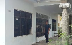 Diduga Mangkrak, Pegiat Anti Korupsi Akan Laporkan Proyek Cipta Karya PUPR Jeneponto