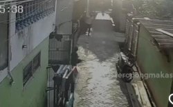 Diduga Tak Dapat Sembako, Wanita di Makassar Dianiaya Oknum RT