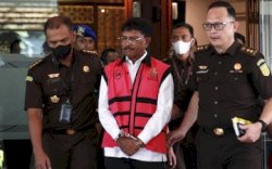 Pasca Penahanan, NasDem Takkan Sodorkan Pengganti Johnny G Plate ke Presiden