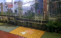 Melirik Potensi Lorong Wisata Taegu di Kelurahan Lembo