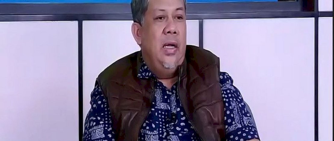 Fahri Hamzah: Indonesia Butuh Sosok Wapres Seperti Bung Hatta, bukan sekedar Simbolis Saja