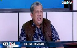 Fahri Hamzah: Indonesia Butuh Sosok Wapres Seperti Bung Hatta, bukan sekedar Simbolis Saja