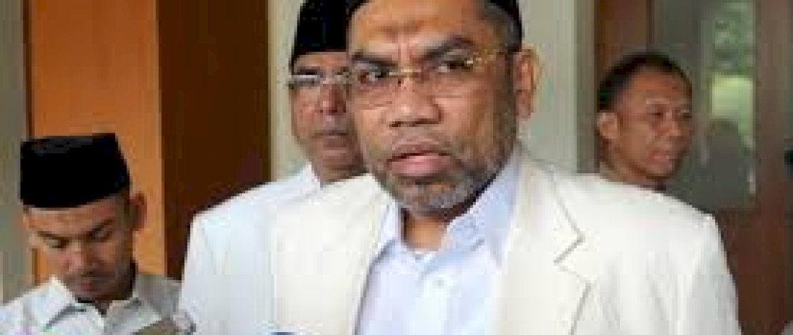 Tenaga Ahli KSP Ngabalin: Tidak ada Intervensi Presiden Soal Jhonny G Plate Tenaga Ahli KSP Ngabalin: Tidak ada Intervensi Presiden Soal Jhonny G Plate