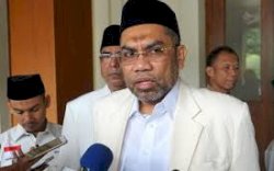 Tenaga Ahli KSP Ngabalin: Tidak ada Intervensi Presiden Soal Jhonny G Plate