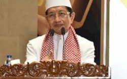 Digadang Cawapres Ganjar, Ini Profil Nasaruddin Umar!