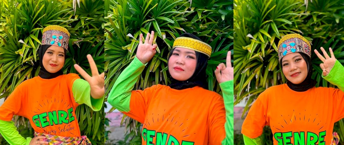 PIK-R Freedom SMKN 4 Luwu Utara telah berhasil menorehkan prestasi membanggakan, dengan meraih juara dua Lomba Jingle Dance Challenge Tingkat Provinsi Sulawesi Selatan 2023.