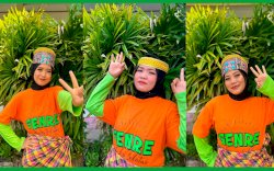 PIK Remaja SMKN 4 Luwu Utara Juara 2 Lomba Jingle Dance Tingkat Provinsi Sulsel