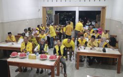 Golkar Sulsel Minta Incumbent yang Tak Daftar Bacaleg atau Pindah Partai Segera Ditindak Tegas