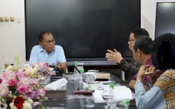 Japparate Hingga Proyek Pembangunan Kabel Bawah Tanah Akan Ditawarkan di MIF 2023