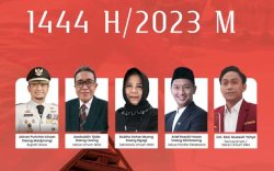 Ikatan Kerukunan Keluarga Gowa Bakal Gelar Halal Bihalal