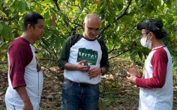 Pastikan Keberlanjutan, IFAD Supervisi Program SFITAL di Luwu Utara