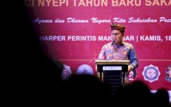 Walikota Makassar Ajak Seluruh Elemen Masyarakat Perkuat Moralitas Sosial