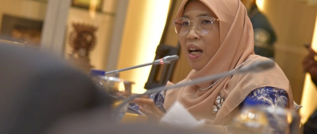 Virus Demam Babi Merebak, DPR Harap Digencarkan Edukasi