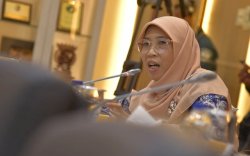 Virus Demam Babi Merebak, DPR Harap Digencarkan Edukasi