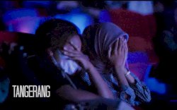 Sold Out di Banyak Kota, Ini Ragam Reaksi Ketakutan dari Penonton Kajiman: Iblis Terkejam Penagih Janji