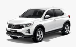 Honda Hadirkan Honda WR-V Transmisi Manual, Lebih Banyak Pilihan untuk Pengalaman Berkendara Lebih Menyenangkan