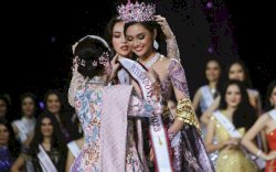 Dokter Muda Asal Jabar Jadi Putri Indonesia 2023